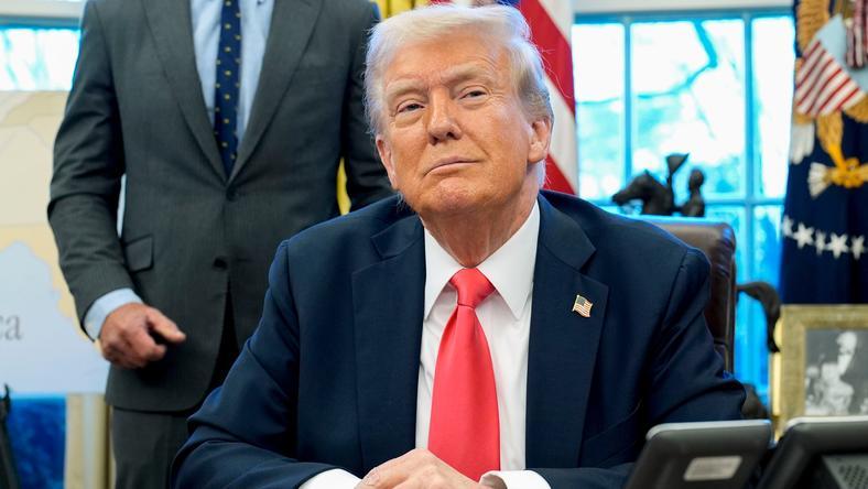 美国关税战的三条主线和四种情形